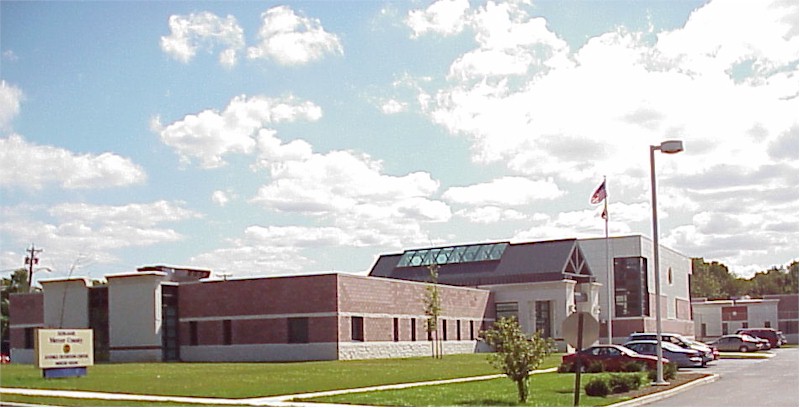 Detention Hearings for Three SJ Teens